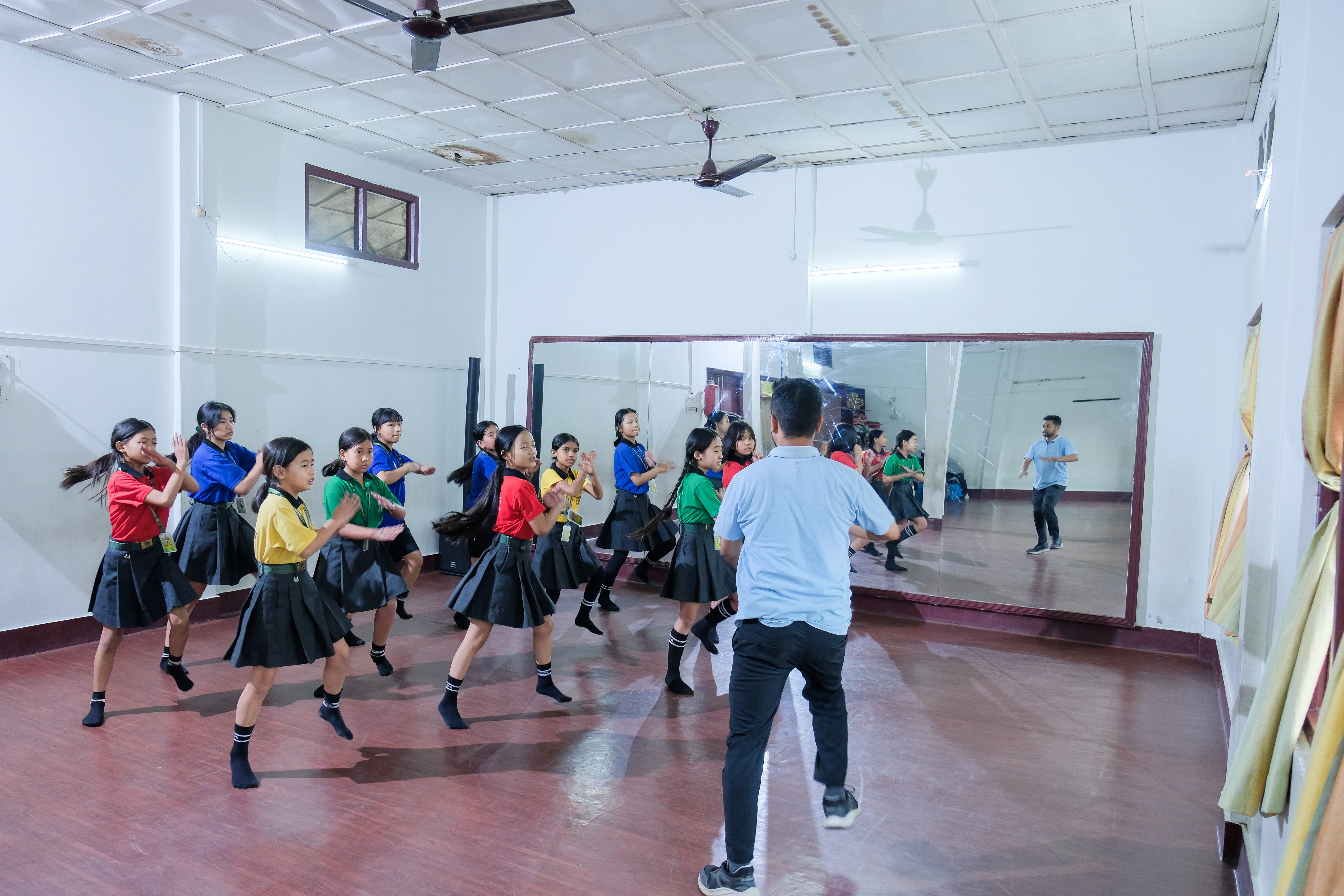 Arts & Music Rooms - 3